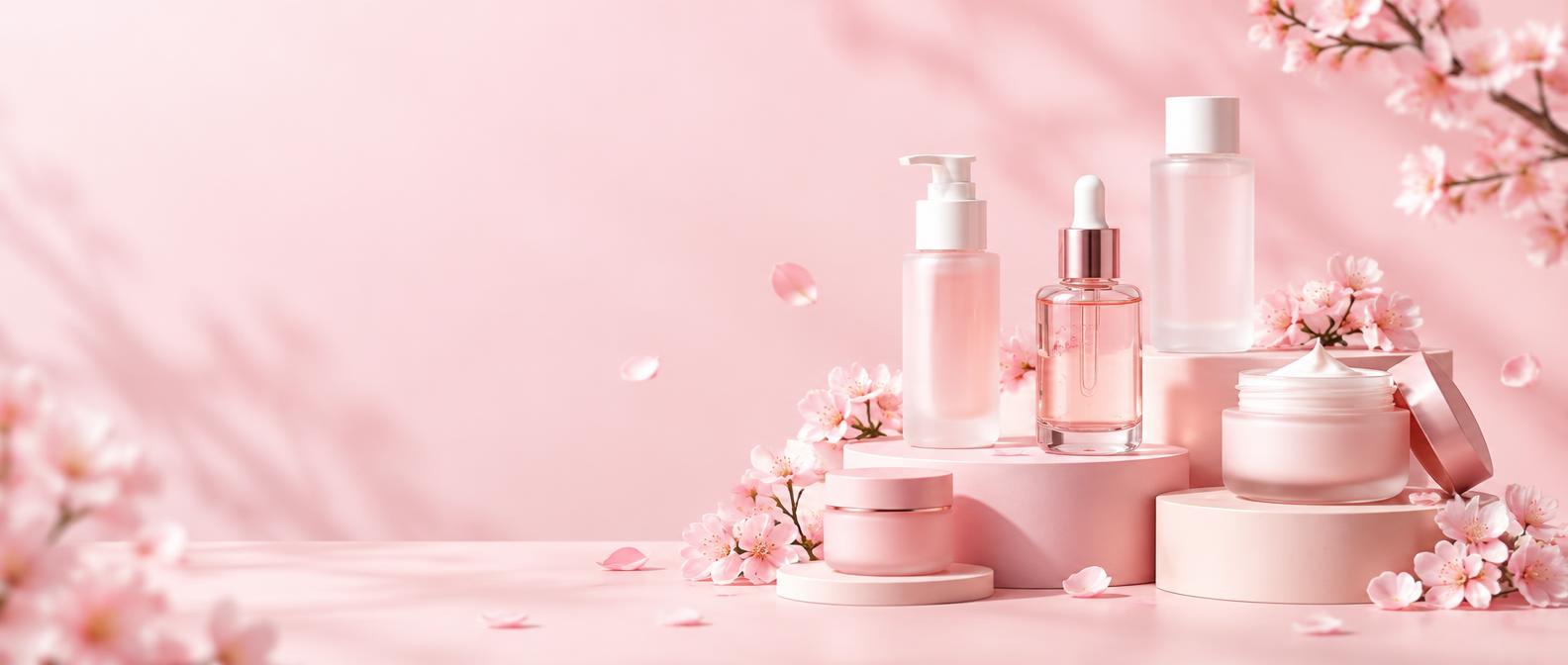 Làn Da Căng Mọng Chuẩn K-Beauty